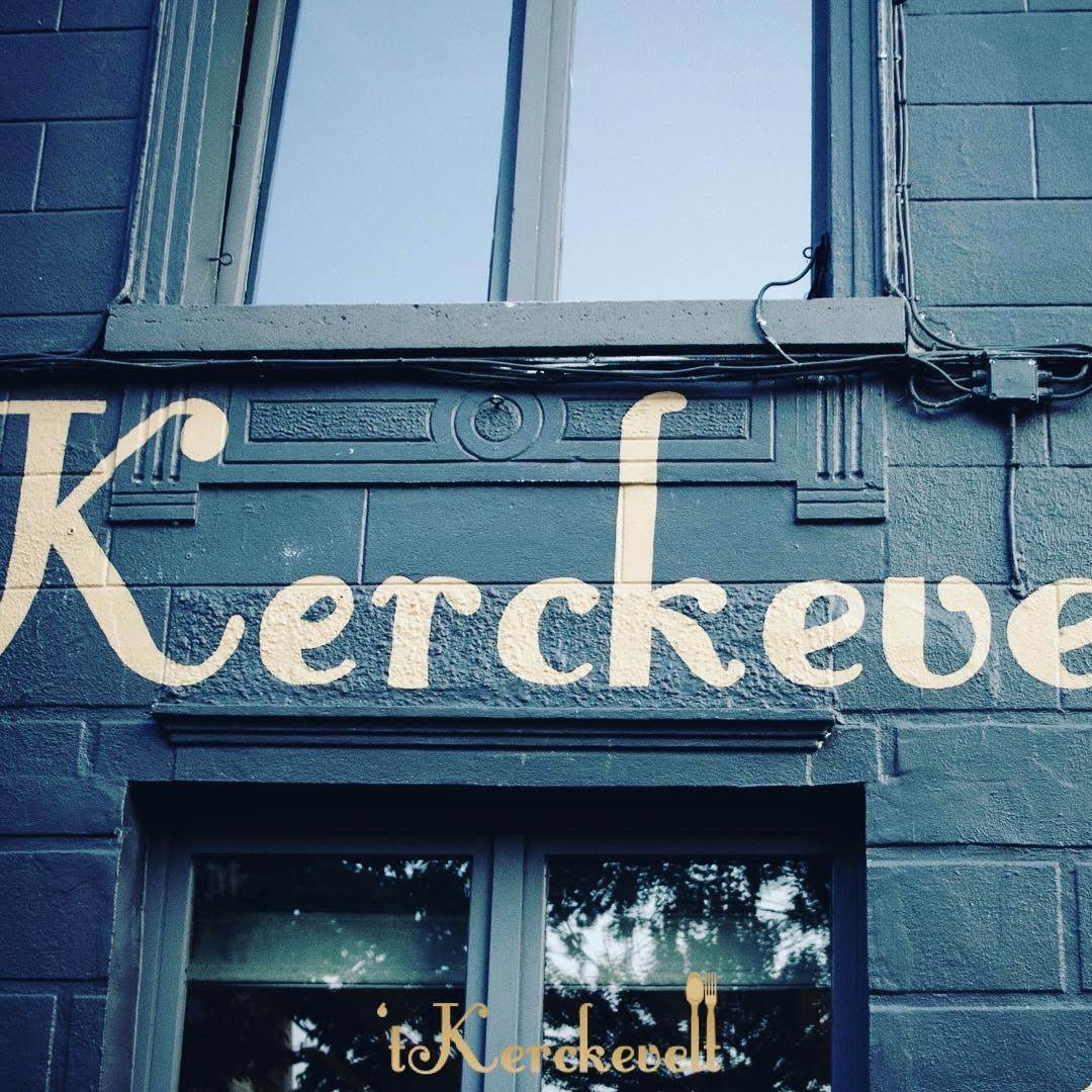Brasserie/restaurant 't Kerckevelt