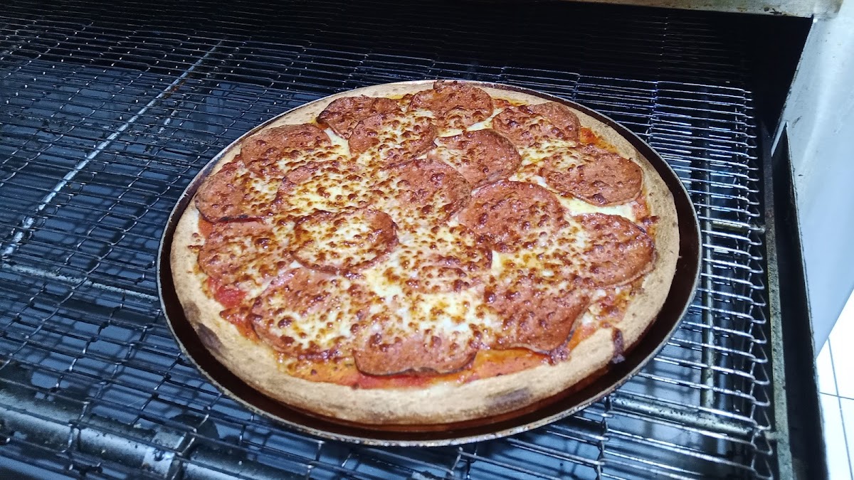 Dolce Vita Pizzeria Photos 2